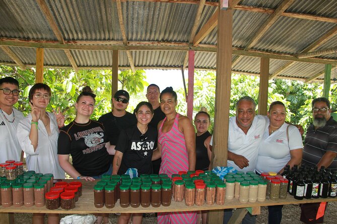 5 Tours of Jungle and Dominican Culture with Lunch - Key highlights before you go