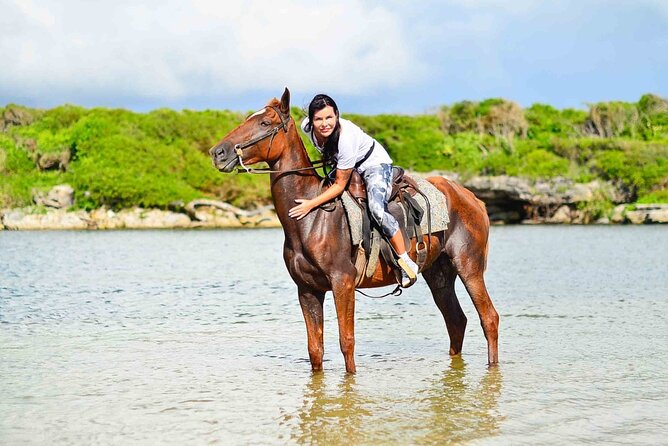 5 Tours of Jungle and Dominican Culture with Lunch - A full day of jungle, plantations, zip lines, and Macao Beach