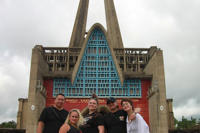 5 Tours of Jungle and Dominican Culture with Lunch - What the 7:30 am start and 8-hour timing really means