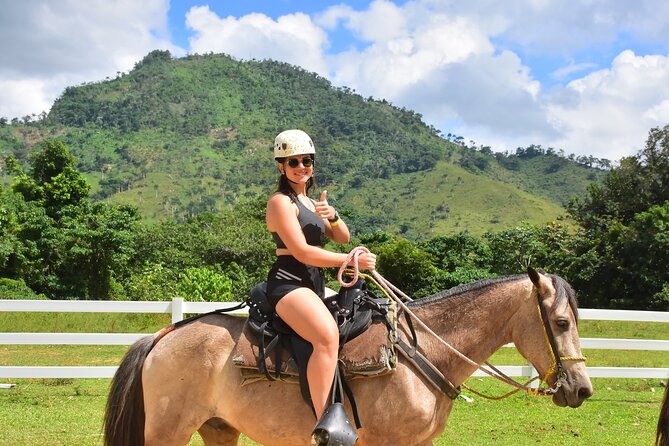 7 Tours Punta Cana: Zipline, Chairlift, ATV, Ride Horses, & More! - ATVs and the Mud Factor (Yes, You’ll Want a Plan)