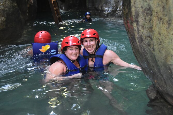 7 Waterfalls Damajagua and Dune Buggy - Quick takes before you go