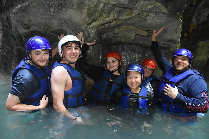 7 Waterfalls Damajagua and Dune Buggy - From Puerto Plata pickup to Damajagua: the schedule that keeps the day fun