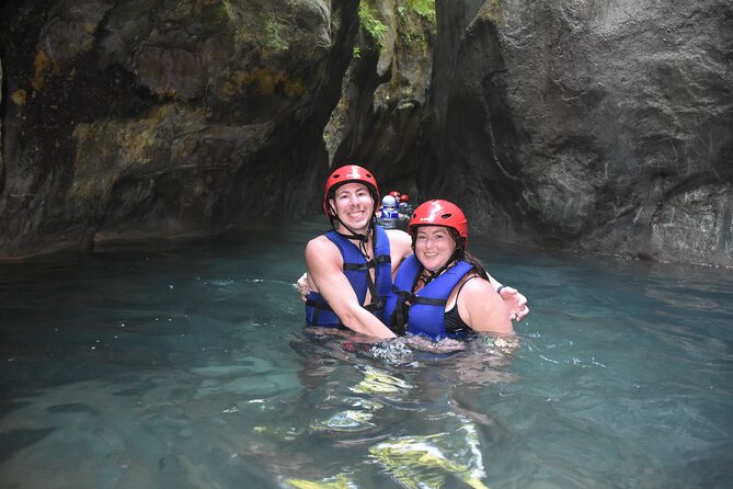 7 Waterfalls Damajagua and Dune Buggy - Guides, photos, and the included extras you actually use