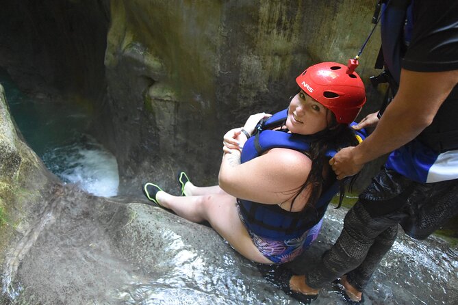 7 Waterfalls Damajagua and Dune Buggy - Who should book Damajagua and the buggy?