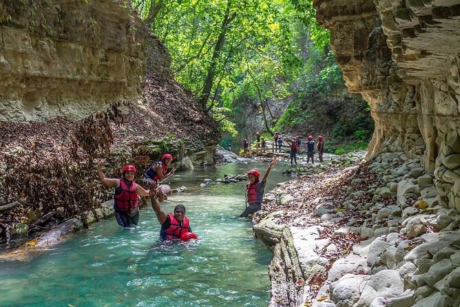 7 Waterfalls in Puerto Plata + a Delicious Local lunch. - Key highlights at a glance