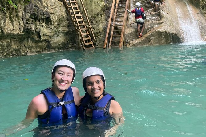 7 Waterfalls in Puerto Plata + a Delicious Local lunch. - Puerto Plata: your 1-hour breather in between