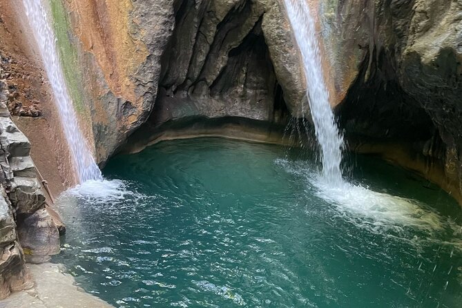 7 Waterfalls in Puerto Plata + a Delicious Local lunch. - Lunch after the falls: local buffet, real value at $55