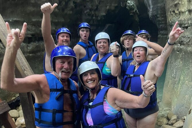 7 Waterfalls in Puerto Plata + a Delicious Local lunch. - What to bring (and what to leave in the van)