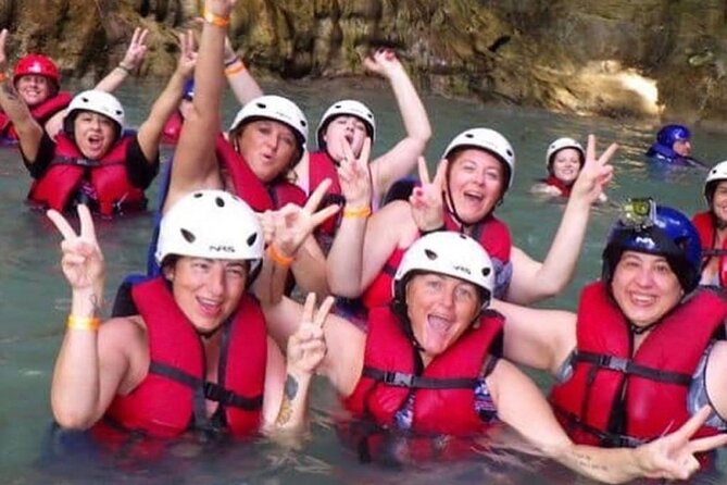7 Waterfalls of Damajagua Tour Puerto Plata - Getting there from Puerto Plata: ride comfort and timing