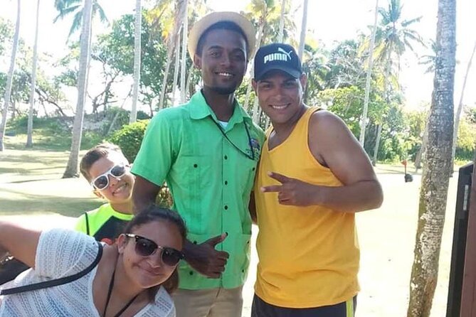 7 Waterfalls of Damajagua Tour Puerto Plata - Guides, vibe, and the photo/video add-ons
