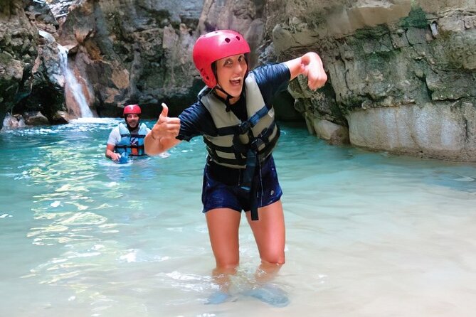 7 Waterfalls of Damajagua Tour Puerto Plata - Price and value: is $55 a fair deal?