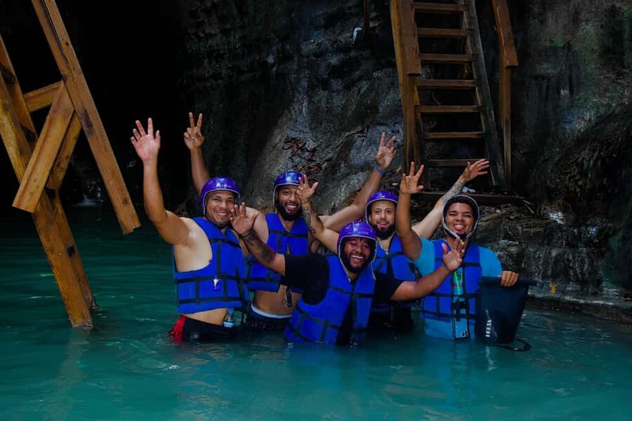 7 Waterfalls Tour and Dune Buggy in Puerto Plata Dom Rep. - Who This Tour Is Best For (and Who Should Skip It)