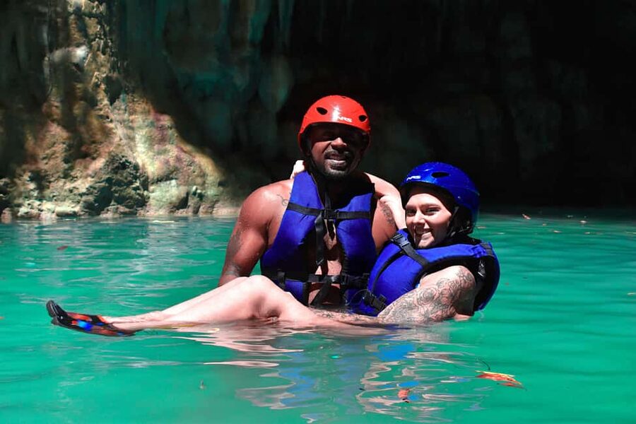 7 Waterfalls Tour and Dune Buggy in Puerto Plata Dom Rep. - What’s Included (and Why It Adds Value)