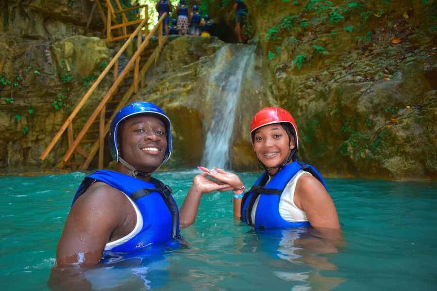 7 Waterfalls Tour and Dune Buggy in Puerto Plata Dom Rep. - What You Should Bring (So You Don’t Regret Anything)