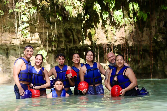 7 waterfalls+typical food - The Dominican lunch after the water: fuel for the ride back