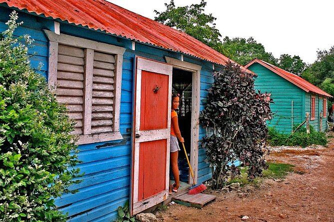 8-Hour Tour Enjoying the Dominican Culture Through the Countryside - Quick hits before you go