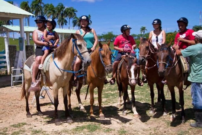 8-Hour Tour Enjoying the Dominican Culture Through the Countryside - Rural school visit: where the day’s tone changes