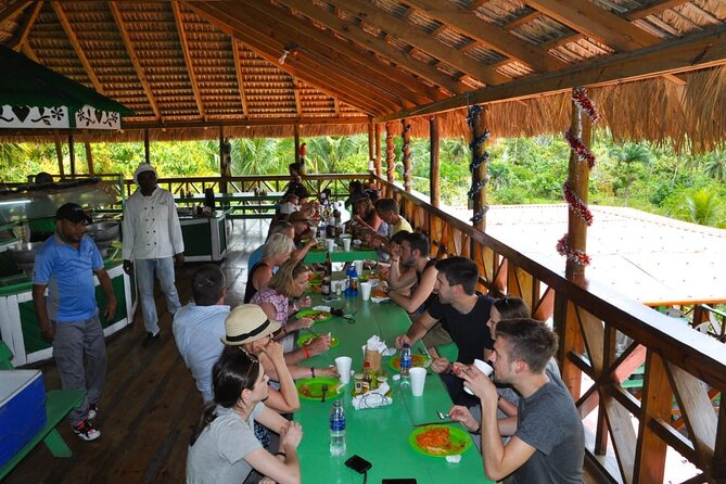 8-Hour Tour Enjoying the Dominican Culture Through the Countryside - Batey walk, sugar cane areas, and the San Dionisio viewpoint