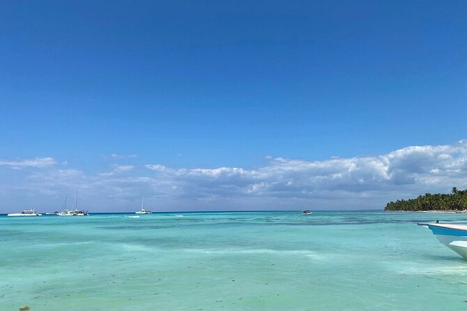 A Magical Day on Saona Island - Price and value: does $76.50 really add up?