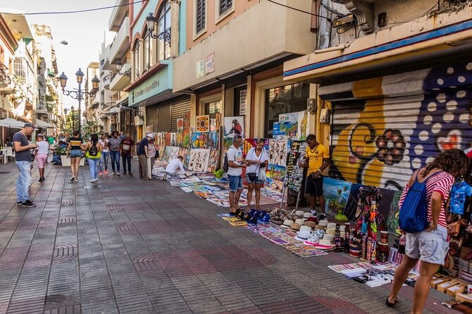 A Private day in the First city of the Americas: Santo Domingo - Price and Value: What $1,072.69 Per Person Really Buys