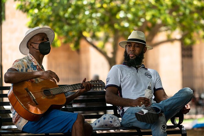 A Private day in the First city of the Americas: Santo Domingo - Casa de Teatro: A Cultural Pause That Isn’t Just a Break