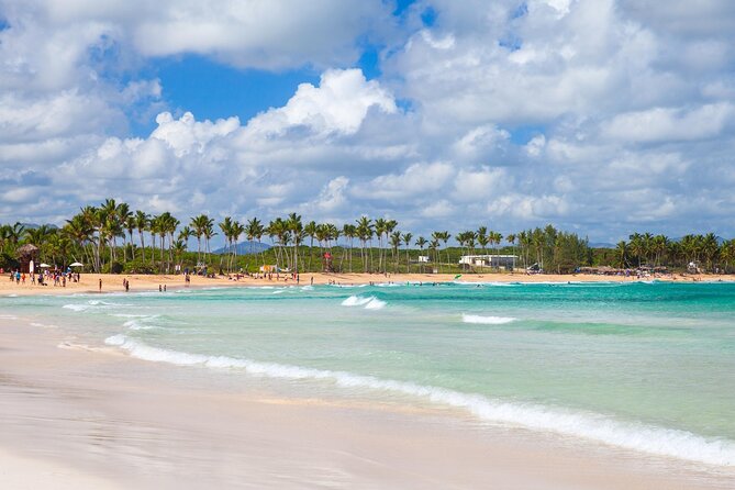 Adventure Buggies Small Group Punta Cana - Stop 4: Artisan shops for Dominican crafts like larimar and amber