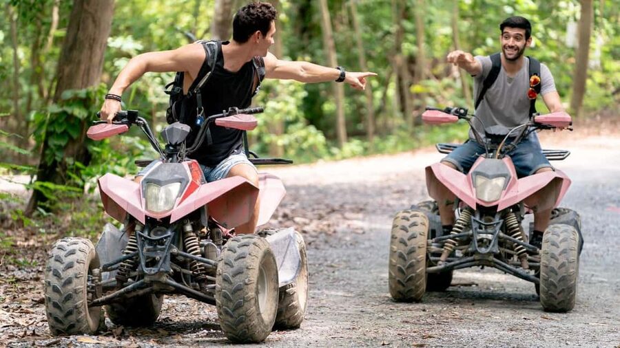 Adventure Buggy Punta Cana:Cave Macao Beach - Should You Book Adventure Buggy Punta Cana: Cave Macao Beach?