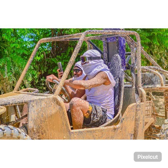 Adventure Buggy Punta Cana:Cave Macao Beach - What to Bring (So the Day Feels Easy)