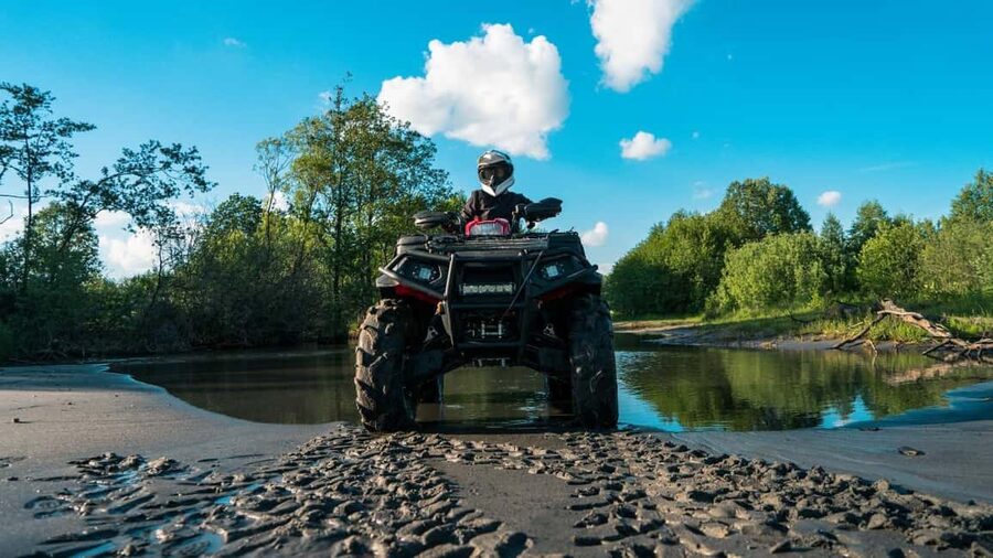 Adventure Buggy Punta Cana:Cave Macao Beach - A Few Practical Notes Before You Go