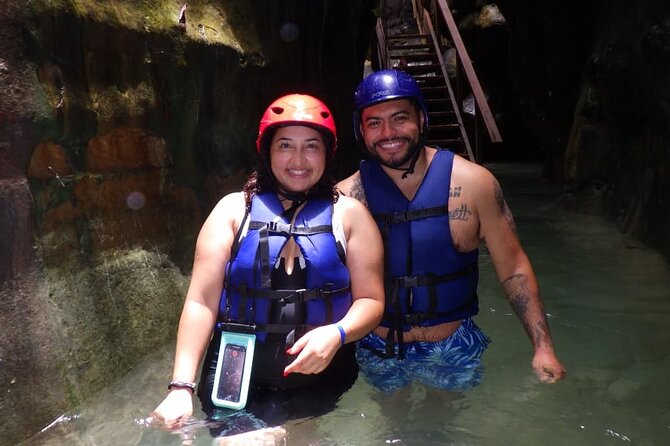 Adventure Damajagua Waterfalls and Monkey House in Puerto Plata - How the 6–7 Hour Day Really Fits Together
