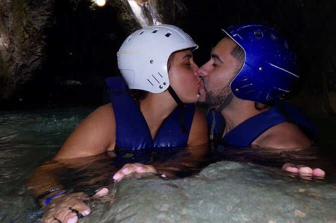 Adventure Damajagua Waterfalls and Monkey House in Puerto Plata - Who Should Book This Tour (and Who Might Prefer Something Else)