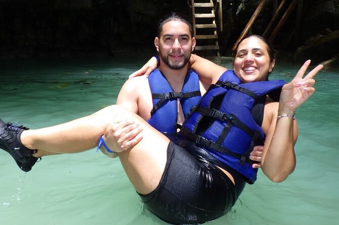 Adventure Damajagua Waterfalls and Monkey House in Puerto Plata - Should You Book Adventure Damajagua Waterfalls and Monkey House?