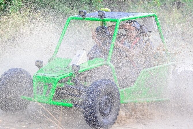 adventure in buggies Puerto Plata - Quick hits before you go