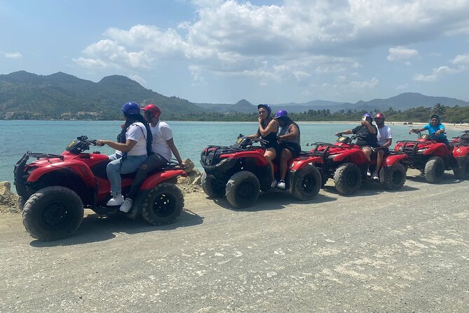 adventure in buggies Puerto Plata - Off-road chaos on a schedule: how the ride really plays out