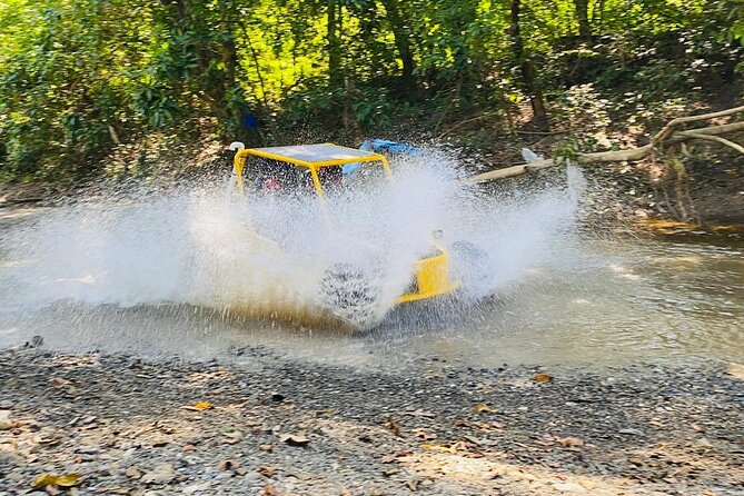 adventure in buggies Puerto Plata - Tips to keep it fun instead of frustrating