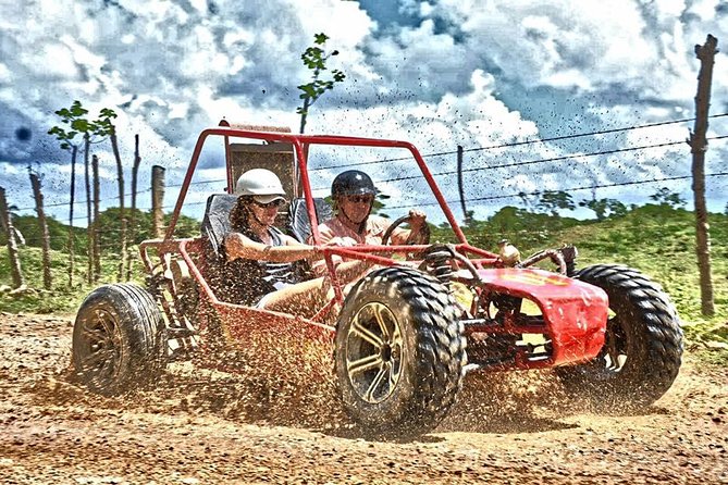 Adventure in Buggies Punta Cana - Key things to know before you go