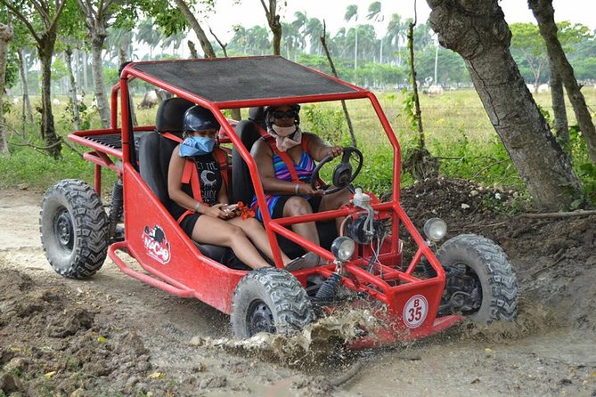 Adventure in Buggies Punta Cana - Why this Punta Cana buggy and quad tour feels like value