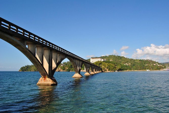 Adventure in the bay of samana and waterfall El limon from punta cana - Who should book this Samaná and El Limón day trip?