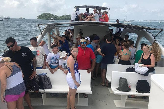 Adventure in the bay of samana and waterfall El limon from punta cana - Price and value: is $140 fair for this kind of day?