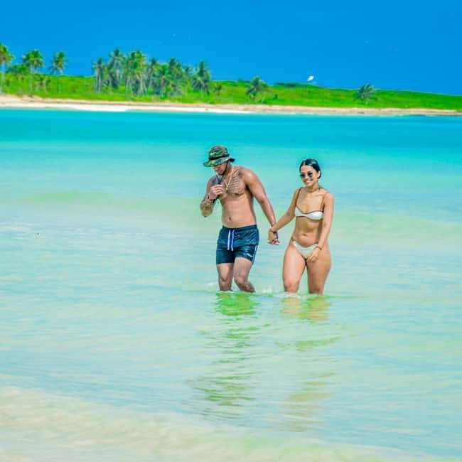 Adventure Punta Cana Buggy between , Caves & Beaches - Getting From Your Hotel to the Off-Road Start