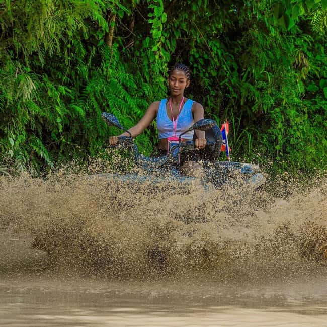 Adventure Punta Cana Buggy between , Caves & Beaches - Price and Value: How $45 Holds Up for a 4-Hour Day