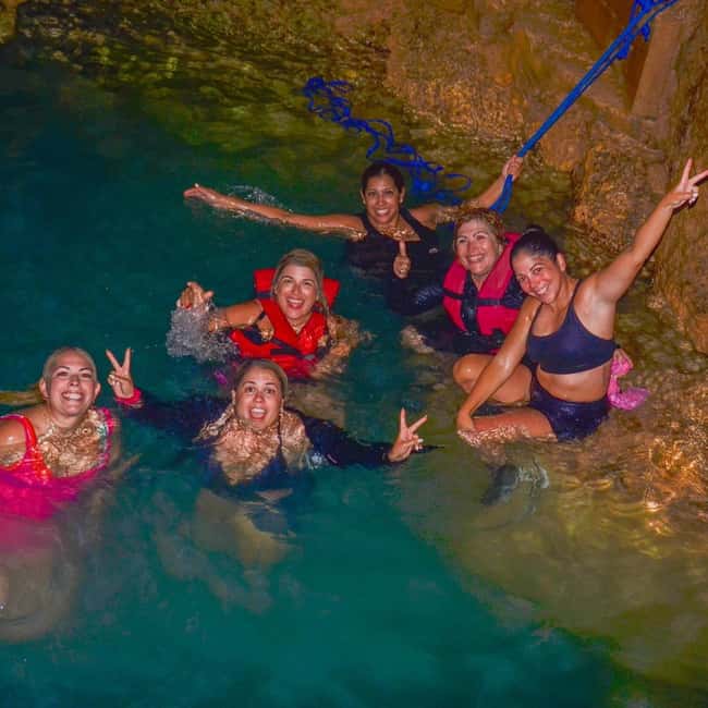 Adventure Punta Cana Buggy between , Caves & Beaches - Who Should Book (and Who Might Prefer Something Else)
