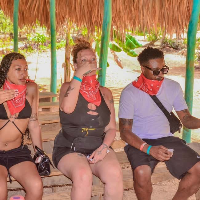 Adventure Punta Cana Buggy between , Caves & Beaches - Practical Takeaways for a Smoother Day