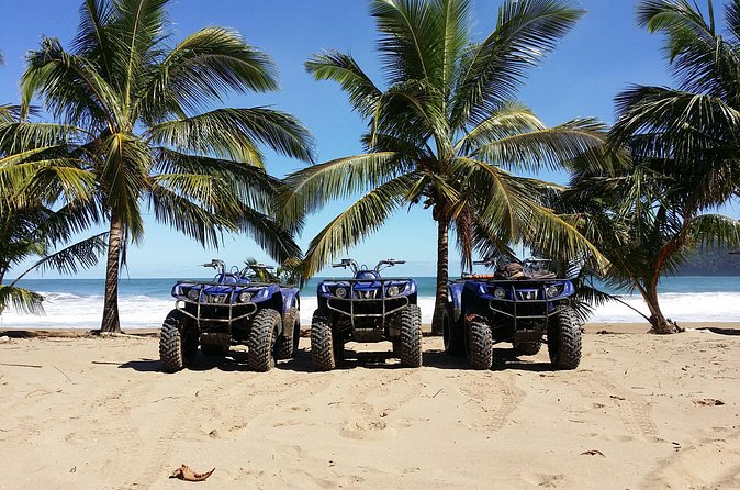 Adventures pure, in ATV come and enjoy with us the beaty of samana Dom Rep - Riding the Samana Peninsula: Country Roads, Plantation Stops, and Local Context