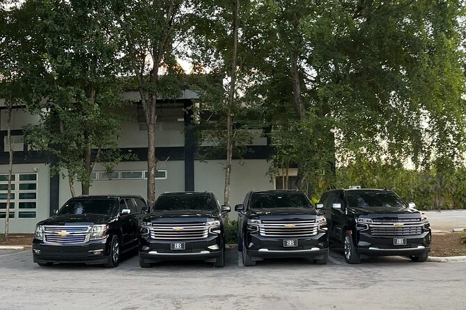 Affordable Private Airport Transfer in Punta Cana - Quick takeaways for your Punta Cana airport transfer