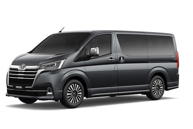 Affordable Private Airport Transfer in Punta Cana - Price and value: $14.99 per person, plus one important caveat