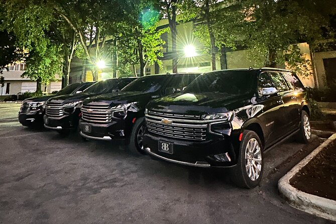 Affordable Private Airport Transfer in Punta Cana - The door-to-door promise: pickup point precision is everything