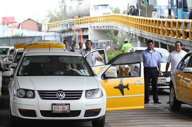 Airport Pick Up - Private Transport Service - Timing From Landing to Hotel: Why 25 to 40 Minutes Matters