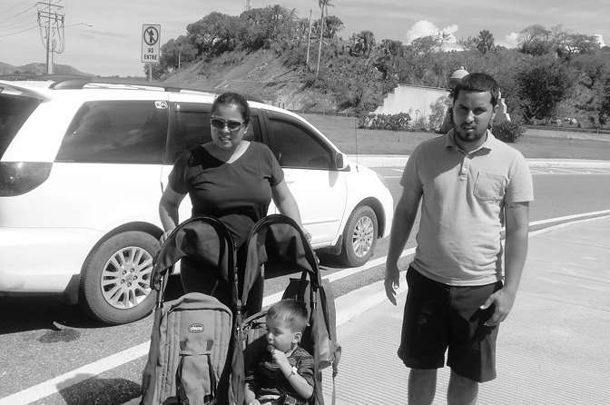 Airport Puerto Plata , para playa dorada Centro de ,puerto pla - Meeting the Driver: The Name Sign Trick That Saves Time