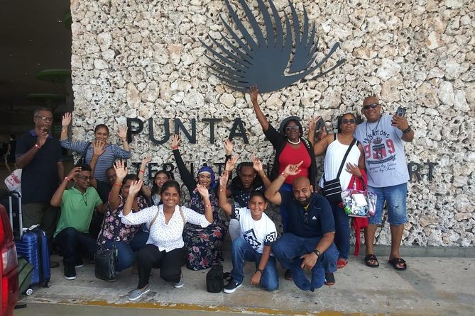 Airport (PUJ) Private transfers, Transportation Punta Cana Hotels - Why a Private Punta Cana Airport Transfer Beats the Usual Shuffle